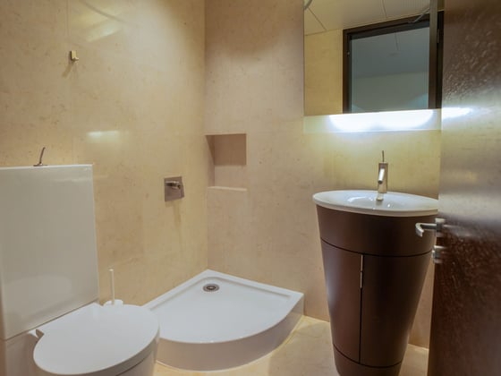 Burj Khalifa Apartment with Downtown Views, picture 11