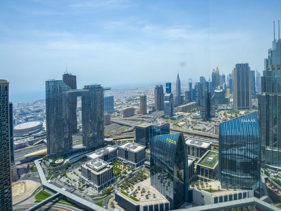 Burj Khalifa Apartment with Downtown Views, picture 14