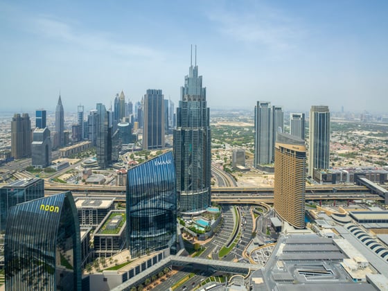 Burj Khalifa Apartment with Downtown Views, picture 15