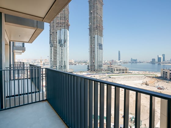 Spectacular views | 2Bed Apt. | Spacious Balcony, picture 1