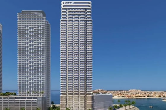 Prime Location | Palm and Skyline Views | Q4 2026, picture 10