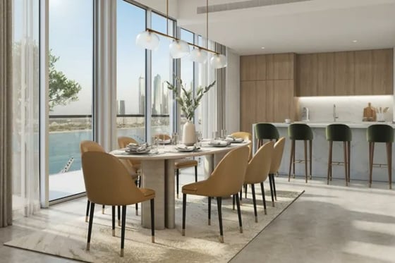 Prime Location | Palm and Skyline Views | Q4 2026, picture 5