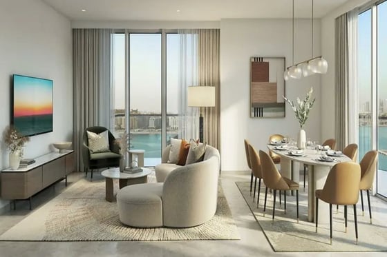 Prime Location | Palm and Skyline Views | Q4 2026, picture 2