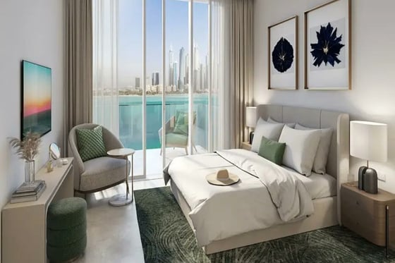 Prime Location | Palm and Skyline Views | Q4 2026, picture 4