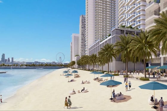Prime Location | Palm and Skyline Views | Q4 2026, picture 8