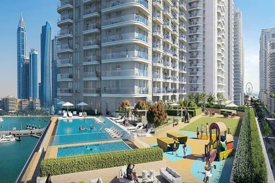 Prime Location | Palm and Skyline Views | Q4 2026, picture 7