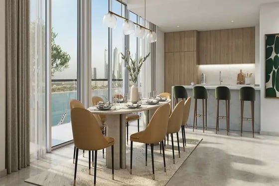 Prime Location | Palm and Skyline Views | Q4 2026, picture 1
