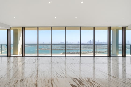 Video tour for Dual Views | Highest Floor | Huge Layout
