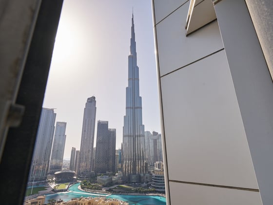Address Downtown Living with Burj Lake Views, picture 5