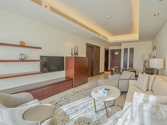Address Downtown Living with Burj Lake Views, picture 9