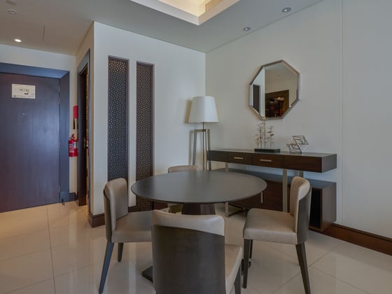Address Downtown Living with Burj Lake Views, picture 11