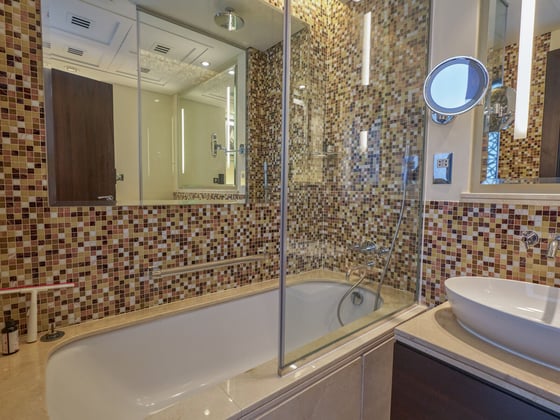 Address Downtown Living with Burj Lake Views, picture 6