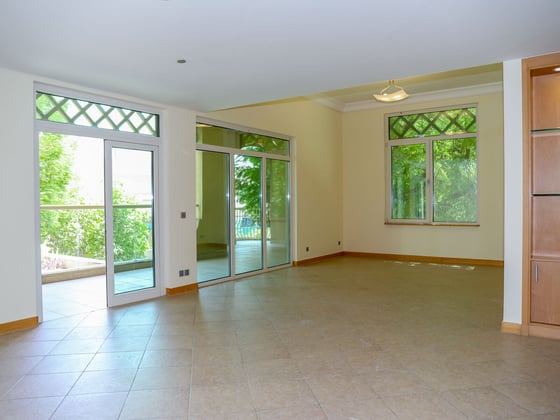 Tranquil Apartment Living on the Palm Jumeirah, picture 2