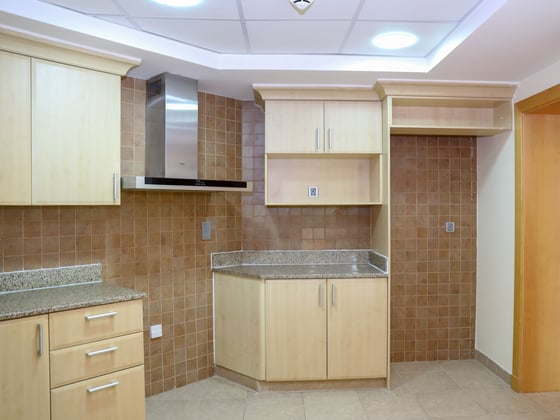 Tranquil Apartment Living on the Palm Jumeirah, picture 9