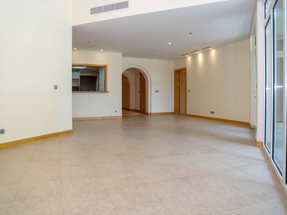 Tranquil Apartment Living on the Palm Jumeirah, picture 4