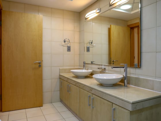 Tranquil Apartment Living on the Palm Jumeirah, picture 12
