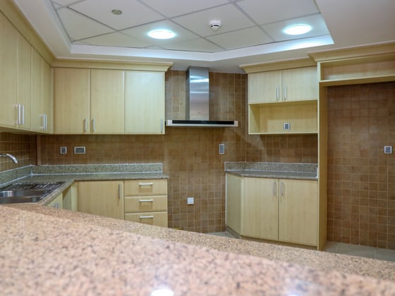 Tranquil Apartment Living on the Palm Jumeirah, picture 11