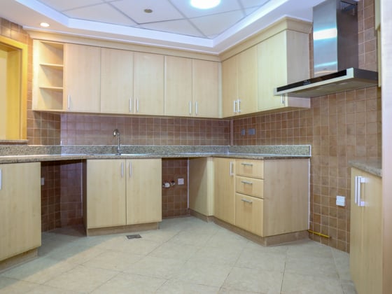 Tranquil Apartment Living on the Palm Jumeirah, picture 10