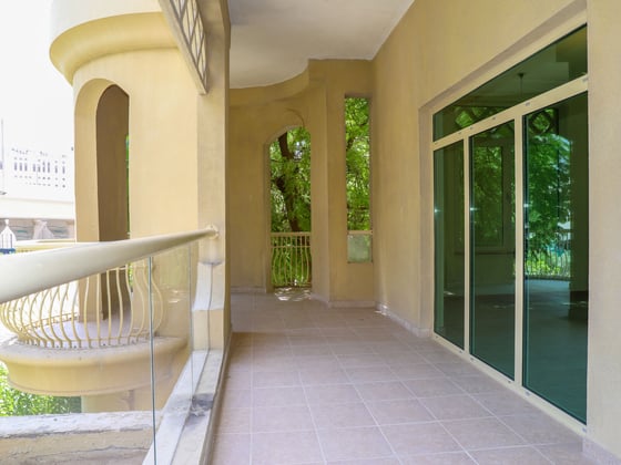 Tranquil Apartment Living on the Palm Jumeirah, picture 13