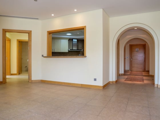 Tranquil Apartment Living on the Palm Jumeirah, picture 7