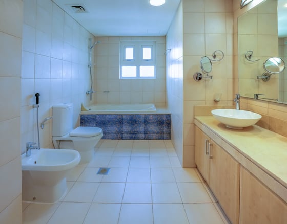 Elegant Palm Jumeirah Apartment Living, picture 13