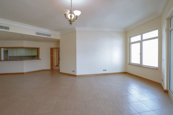 Elegant Palm Jumeirah Apartment Living, picture 2