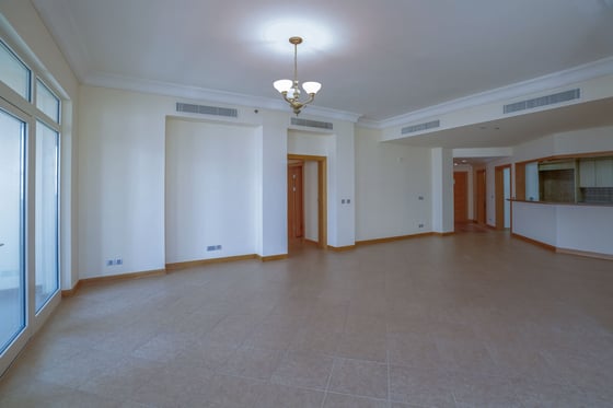 Elegant Palm Jumeirah Apartment Living, picture 6
