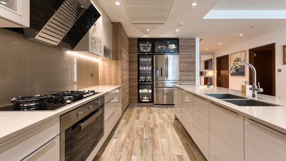 Extraordinary duplex in Dubai Marina with two terraces, picture 11