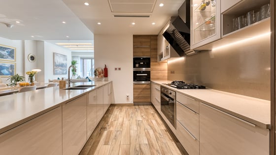 Extraordinary duplex in Dubai Marina with two terraces, picture 10