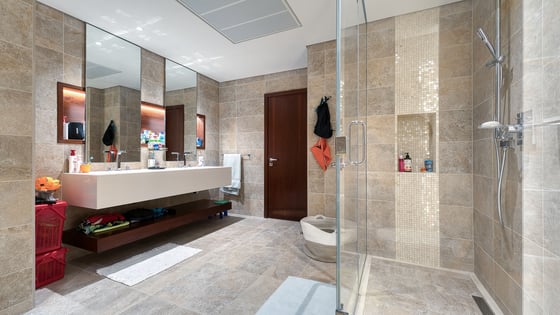 Extraordinary duplex in Dubai Marina with two terraces, picture 26