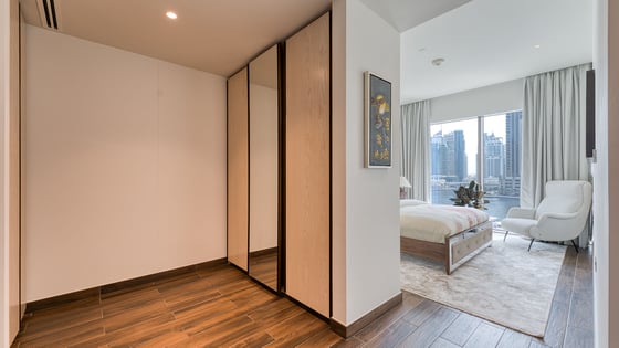 Extraordinary duplex in Dubai Marina with two terraces, picture 17
