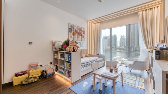 Extraordinary duplex in Dubai Marina with two terraces, picture 19