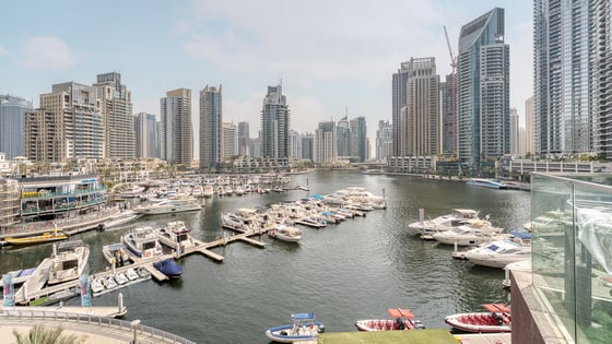 Extraordinary duplex in Dubai Marina with two terraces, picture 29