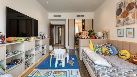Extraordinary duplex in Dubai Marina with two terraces, picture 20