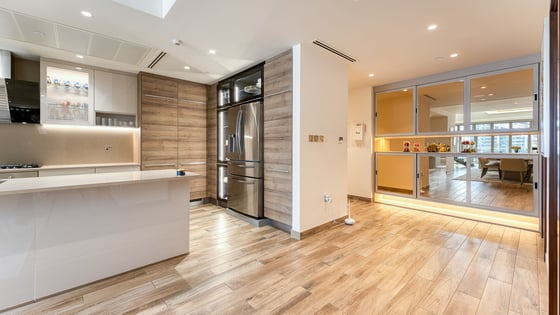 Extraordinary duplex in Dubai Marina with two terraces, picture 9