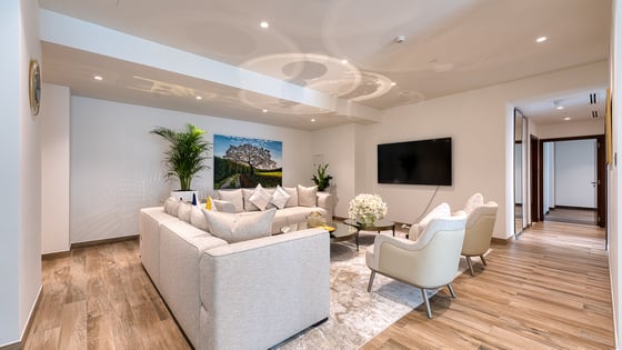 Extraordinary duplex in Dubai Marina with two terraces, picture 5