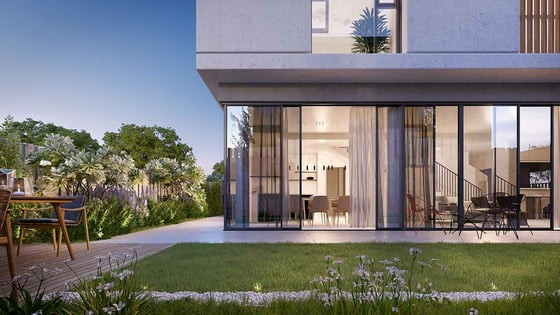 Luxurious villa in Arabian Ranches with great amenities, picture 8