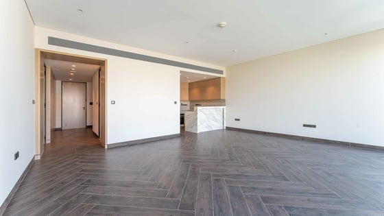 Spacious apartment in Zaabeel with Dubai Frame view, picture 6