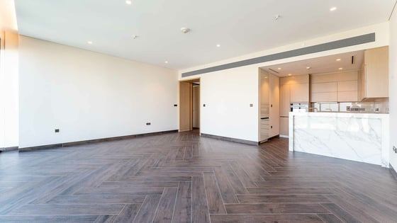 Spacious apartment in Zaabeel with Dubai Frame view, picture 5