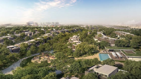 Exclusive villa in Expo City with good payment plan, picture 7