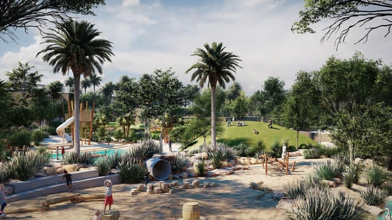 Exclusive villa in Expo City with good payment plan, picture 6