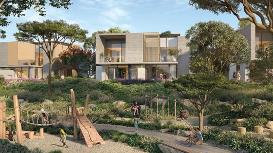 Exclusive villa in Expo City with good payment plan, picture 8