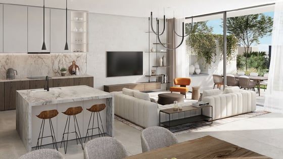 Exclusive villa in Expo City with good payment plan, picture 2