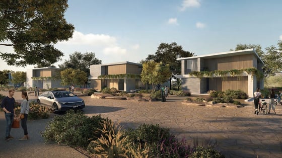Exclusive villa in Expo City with good payment plan, picture 11