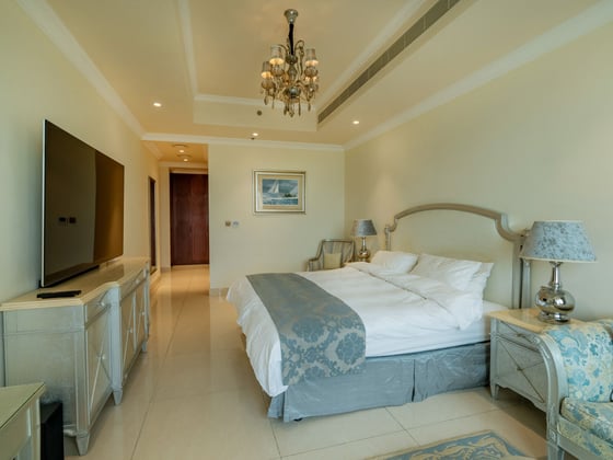 Palm Jumeirah Apartment with Stunning Sea Views, picture 15