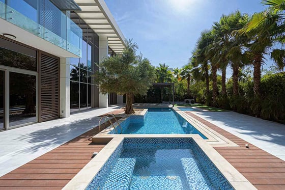 Investor Deal | Contemporary on the Lagoon Villa, picture 39