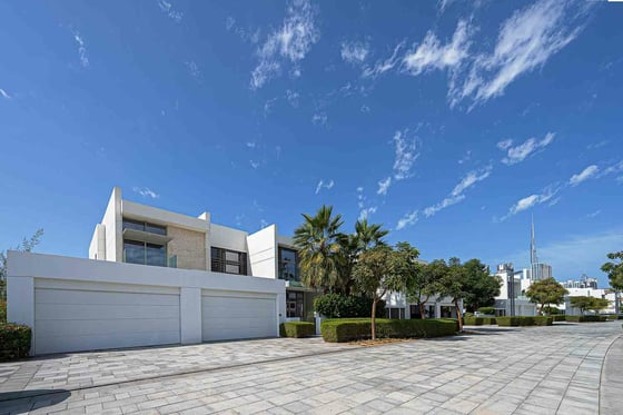 Investor Deal | Contemporary on the Lagoon Villa, picture 40