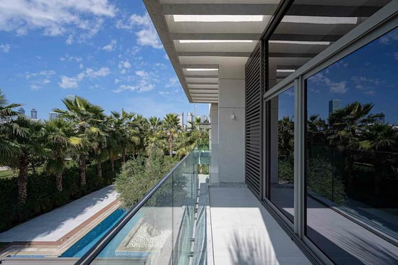 Investor Deal | Contemporary on the Lagoon Villa, picture 21