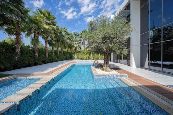Investor Deal | Contemporary on the Lagoon Villa, picture 2