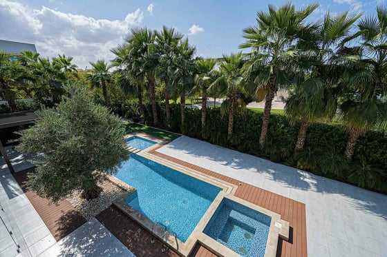 Investor Deal | Contemporary on the Lagoon Villa, picture 34